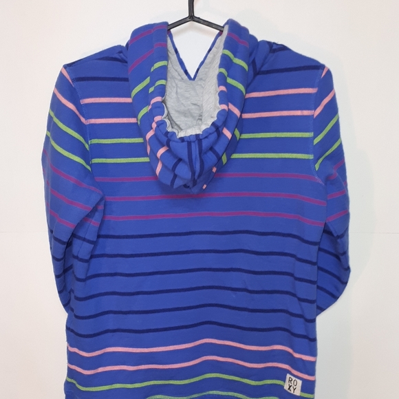 Roxy stripped sweater - Picture 2 of 5